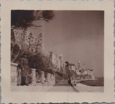 Croatia, Rab, general view