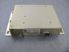 BMW 740i E38 E39 GPS