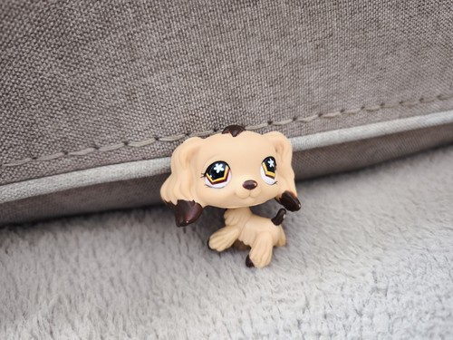 Lps 575 littlest petshop - littlest,