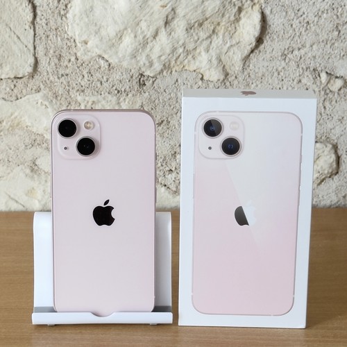 Apple iphone 128go - apple,