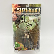 Spawn The Dark Ages The