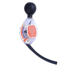  Type de cadran de densitomètre d'eau de liquide de refroidissement de