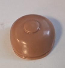 playmobil  Casquette Marron