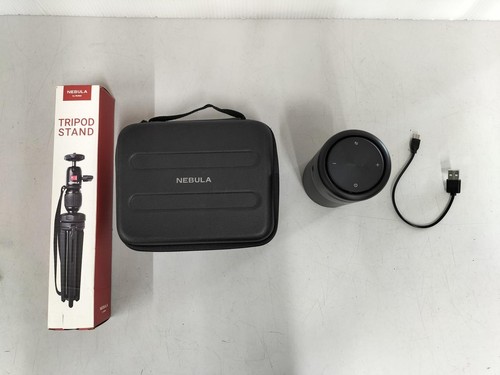 Mini projecteur anker nebula - anker,