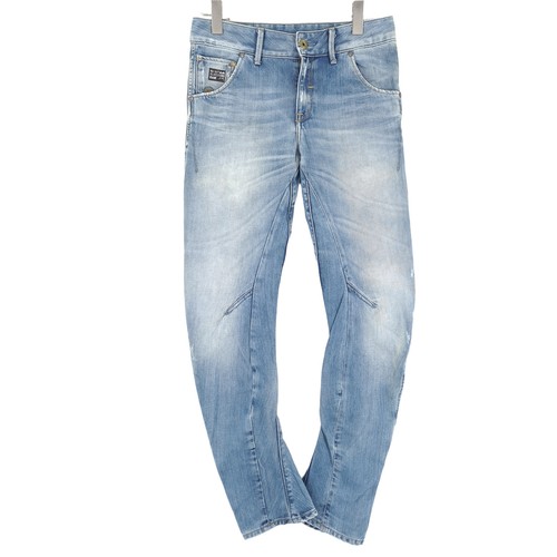 Vintage jeans star arc - arc, loose