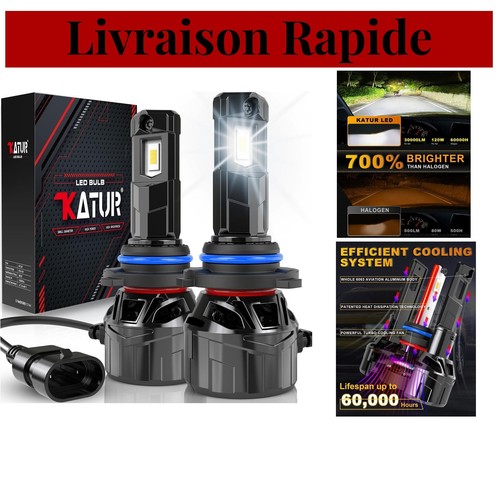 Ampoules led katur 120w - led,