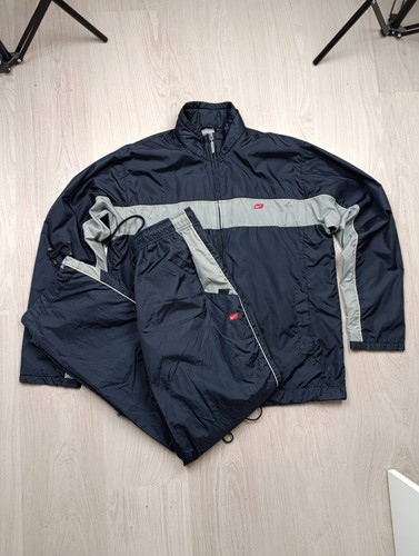 Survêtement complet nike - survêtement,