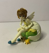 Sakura Card Captor - Gashapon