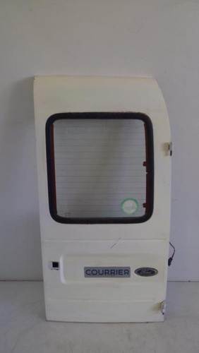 Porte coffre droit ford - droit,