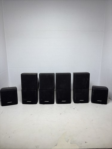 Bose acoustimass lifestyle - bose,