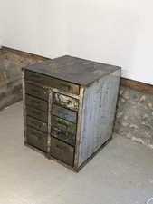 Meuble métier tiroirs - meuble, a