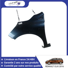 🇫🇷 AILE AVANT GAUCHE RENAULT CLIO ➤631017984R ♻️