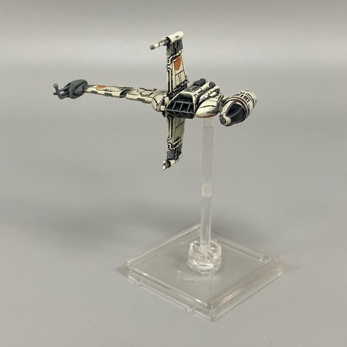 Wing fighter paquet - fighter,