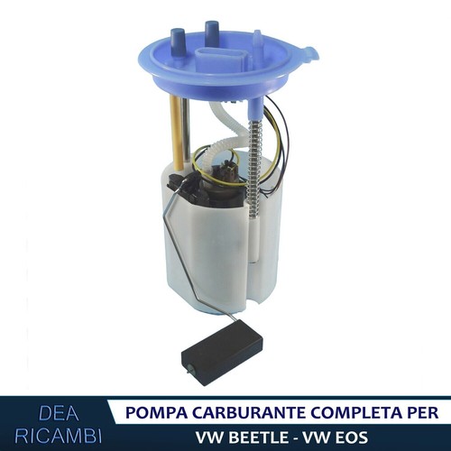 Pompe carburant essence - À,