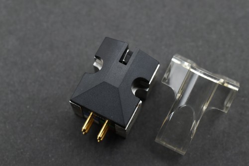 Denon 103m cartridge - dl-103m, mc