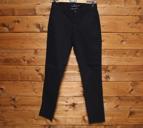Pantalon marina militare - marina,
