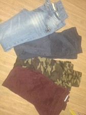 Lot Vêtement Femme 38