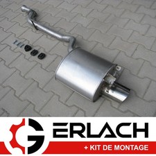 Pour Mercedes R170 SLK 200 2.0