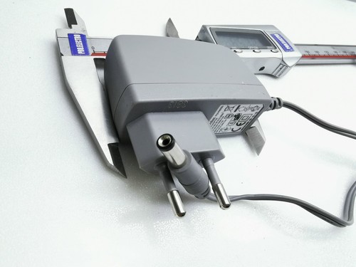 Chargeur alimentation