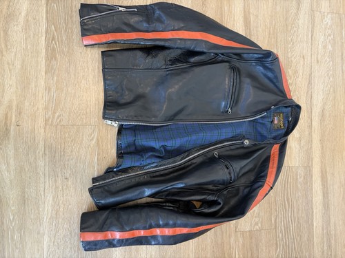 Vintage custom vanson - vintage,