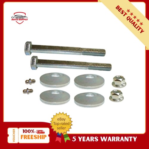 Moog k100128 camber kit - camber, for