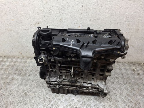 Volvo xc70 2007 - volvo, 136kw