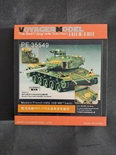 Set Photodécoupe 1:35 AMX 30B