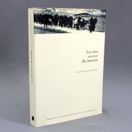 Marie thiel les - marie-jo,
