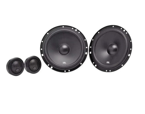 Kit jbl paire enceintes pour - kit,