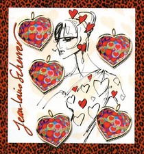 france.bloc no 93 de 2006.saint valentin.n**.