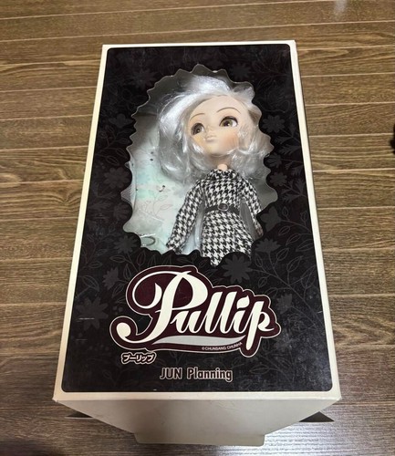 Pullip nero - pullip,