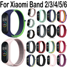 Pour Xiaomi Mi Band 2 5 6
