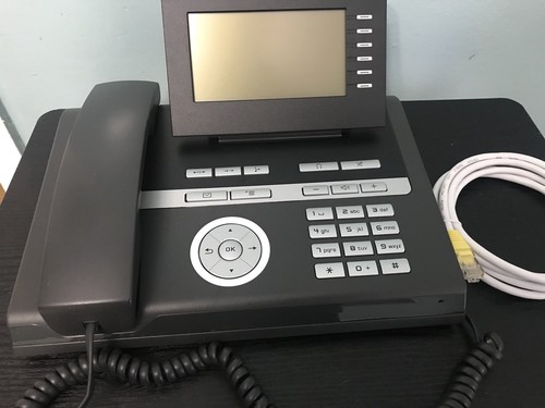 Siemens phone openstage 40 - siemens,