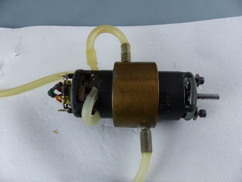 Modélisme gros moteur - ,,