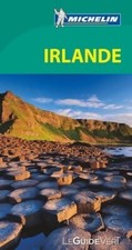 Guide vert Irlande - Michelin - V573847