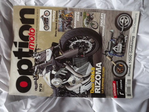 0104 option moto duu - 0104,