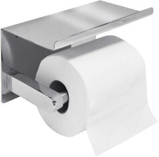 Porte-Rouleau de Toilette