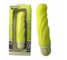 Mini Vibro Gode Vague 8 Modes CUPID SERIES 15 cm GODE SEX TOYS
