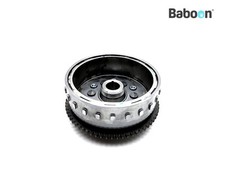 Volant Kawasaki Z 500 SE 2024