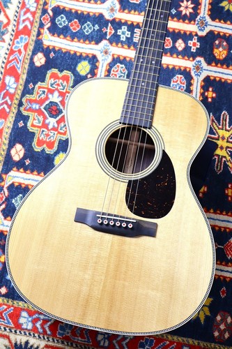Martin modern deluxe - modern,
