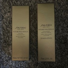 Shiseido Future Solution LX