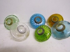 10...lot de 6 toupies de lampe