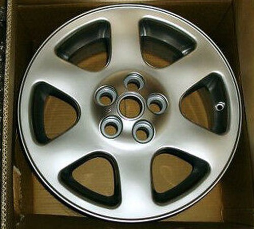 Land rover oem discovery - oem, 2