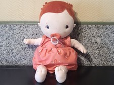 PLUSH PELUCHE POUPEE DOLL