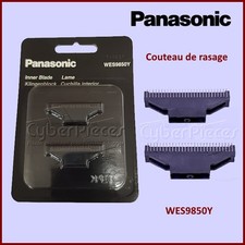 Couteau de rasoir Panasonic