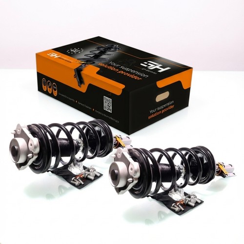 Jambe suspension - jambe,