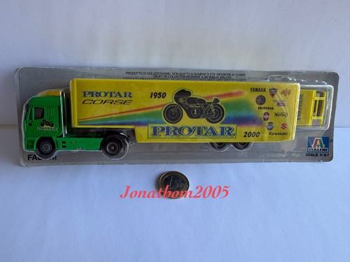 Fabbri italeri iveco - ,