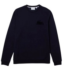 Lacoste SWEATSHIRT LOUNGE