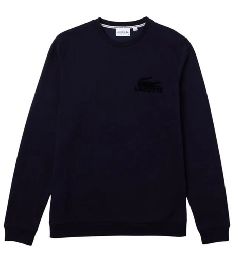 Lacoste sweatshirt lounge - lacoste,