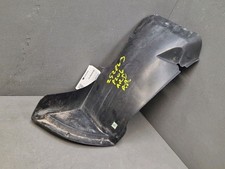 Pare boue arrière aile